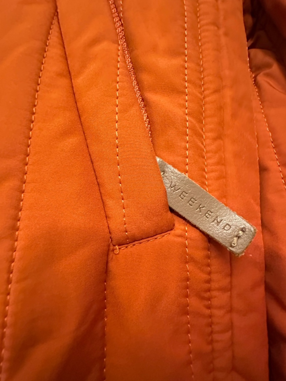 Max Mara Weekend Jacket - Picture 4 of 7